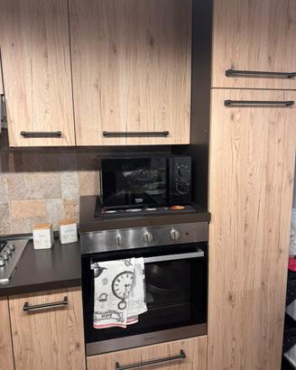 Blocco  cucina