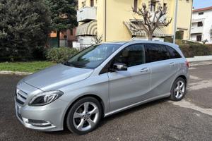 Mercedes B180 CDI 109 cv