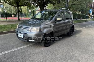FIAT Panda 1.2 4x4 Glam