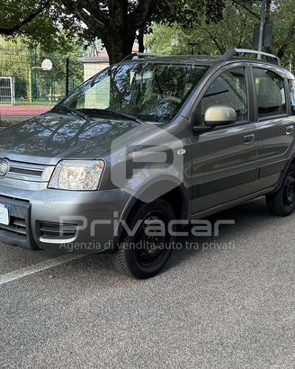 FIAT Panda 1.2 4x4 Glam