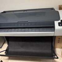 plotter HP DESIGNJET T790 formato A0
