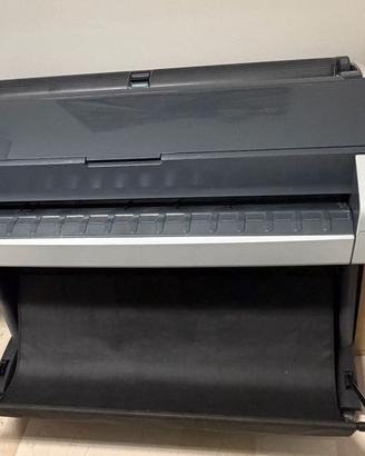 plotter HP DESIGNJET T790 formato A0