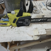 MOTOSEGA ELETTRICA CAVO BRAND