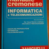 Manuale Informatica e Telecomunicazioni