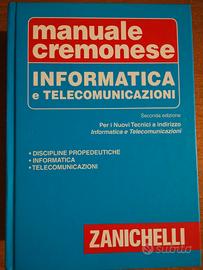 Manuale Informatica e Telecomunicazioni