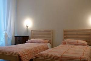 Appartamento a Recanati in centro storico