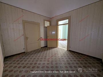 Appartamento, Termini Imerese.