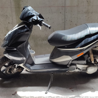 Piaggio NRG Energy Power 50