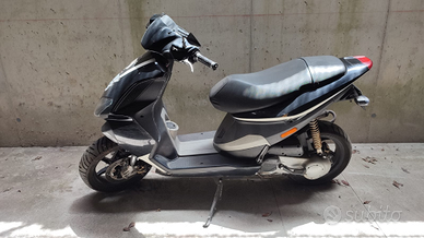 Piaggio NRG Energy Power 50