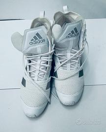 Scarpe  da boxe adidas  N 40.5