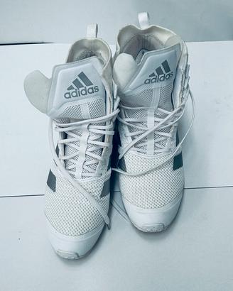 Scarpe  da boxe adidas  N 40.5