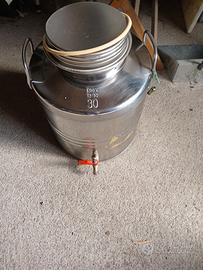 ziro olio 