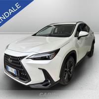 Lexus NX 450h+ 2.5 phev premium+ 4wd 309cv e-cvt