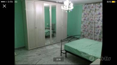 Camere per studenti e lavoratori