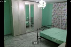 Camere per studenti e lavoratori