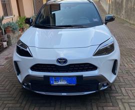 Yaris Cross Adventure 1.5 Hybrid 12/2022