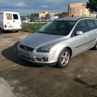 Ford focus sw 1800 td 2006 ricambi