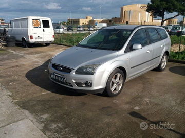 Ford focus sw 1800 td 2006 ricambi