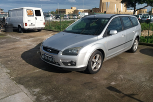 Ford focus sw 1800 td 2006 ricambi