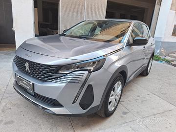 Peugeot 3008 BlueHDi 130 S&S Active Pack