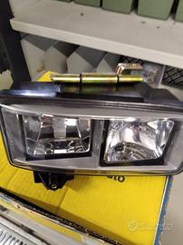 FARO FANALE FENDINEBBIA ANT SX MARELLI LAA412 IVEC