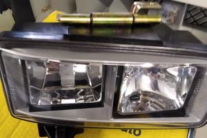 FARO FANALE FENDINEBBIA ANT SX MARELLI LAA412 IVEC