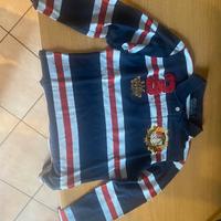 Camicia a maniche lunghe Polo ralph lauren