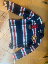 Camicia a maniche lunghe Polo ralph lauren