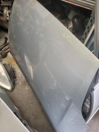 FIAT GRANDE PUNTO RICAMBI 2006