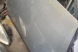 FIAT GRANDE PUNTO RICAMBI 2006