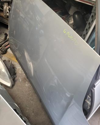 FIAT GRANDE PUNTO RICAMBI 2006