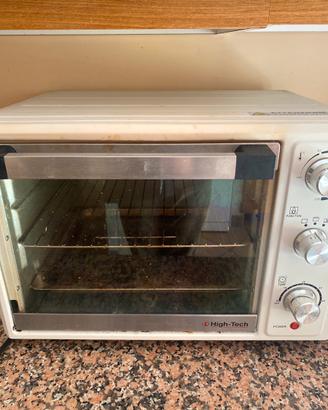 Forno piccolo elettrico