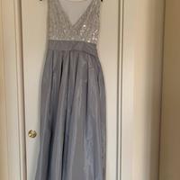 Vestito da cerimonia