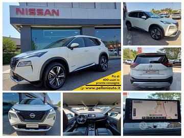 Nissan X-Trail 1.5 e-power Tekna e-4orce 4wd ...