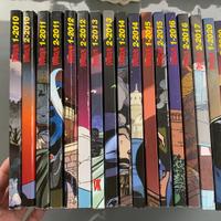 GDK - Il Grande Diabolik (2010-2020) - Astorina