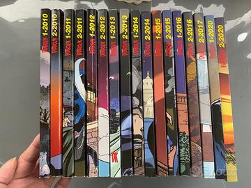 GDK - Il Grande Diabolik (2010-2020) - Astorina