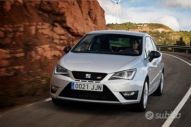 Ricambi usati seat Ibiza Leon Arona 2010 2020