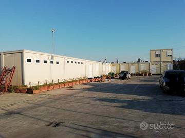 Monoblocchi prefabbricati