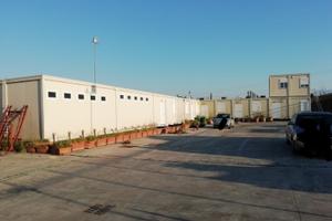 Monoblocchi prefabbricati