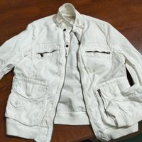 Giubbotto donna Marlboro classic