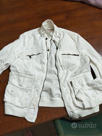 Giubbotto donna Marlboro classic