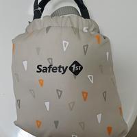 Protezione copertura carrello per bambini