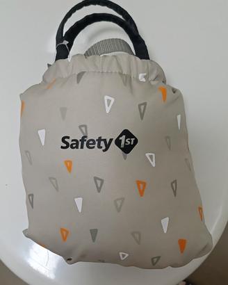 Protezione copertura carrello per bambini