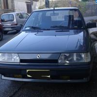Renault 9 TLE