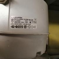 LAMPADE DA LABORATORIO