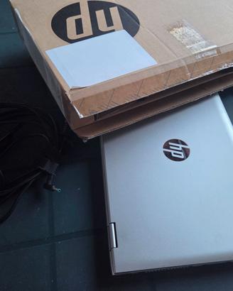 hp spectre 360 s-10nl  2 in 1 touchscreen