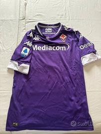 Maglia Fiorentina home 2020/21