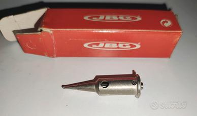 Punte per saldatore a gas JBC SG1070