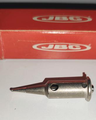 Punte per saldatore a gas JBC SG1070