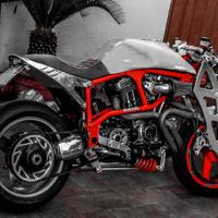 Buell X1 "esemplare unico"